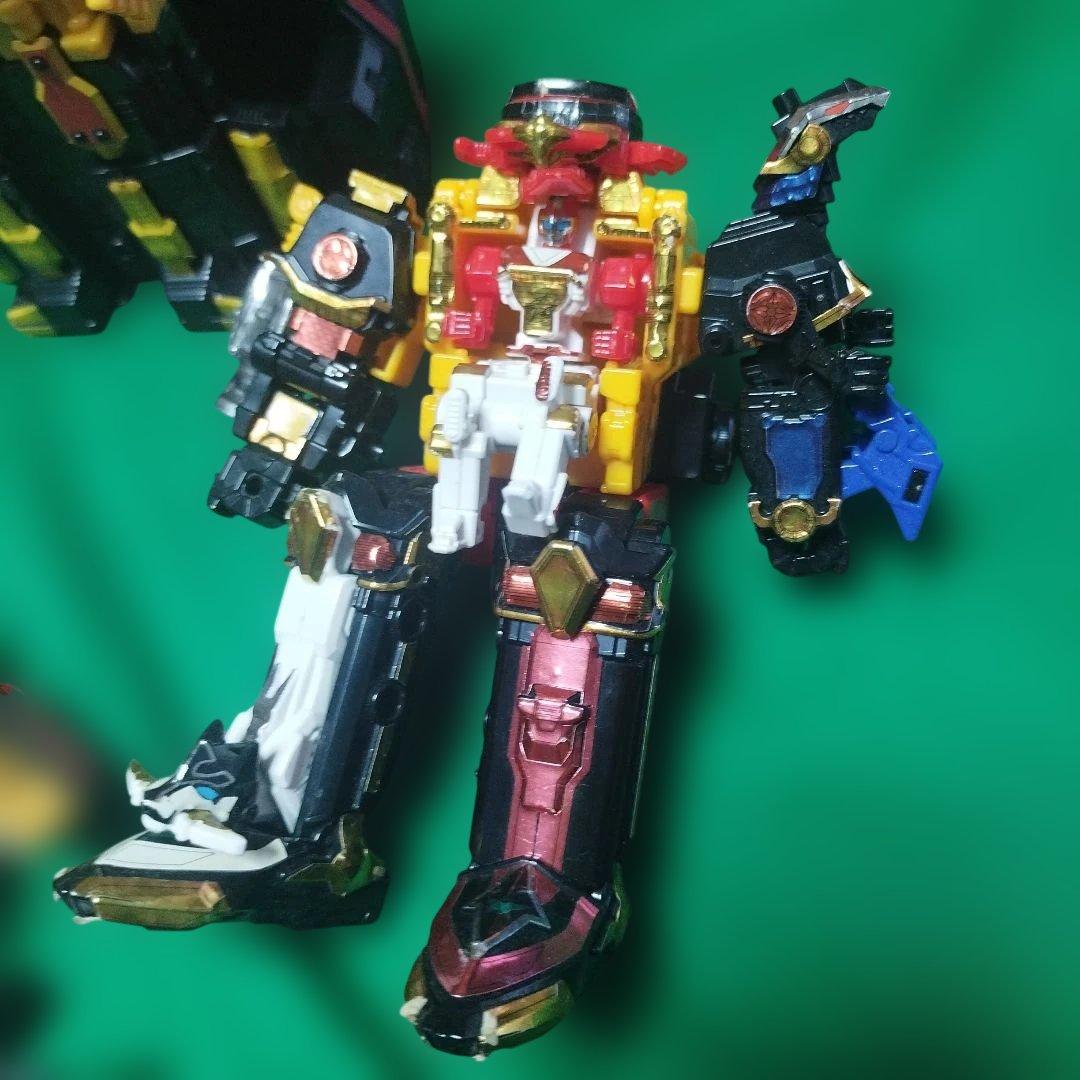 戦隊ヒーロー フィギュアセットまとめ売り アウトレット セー