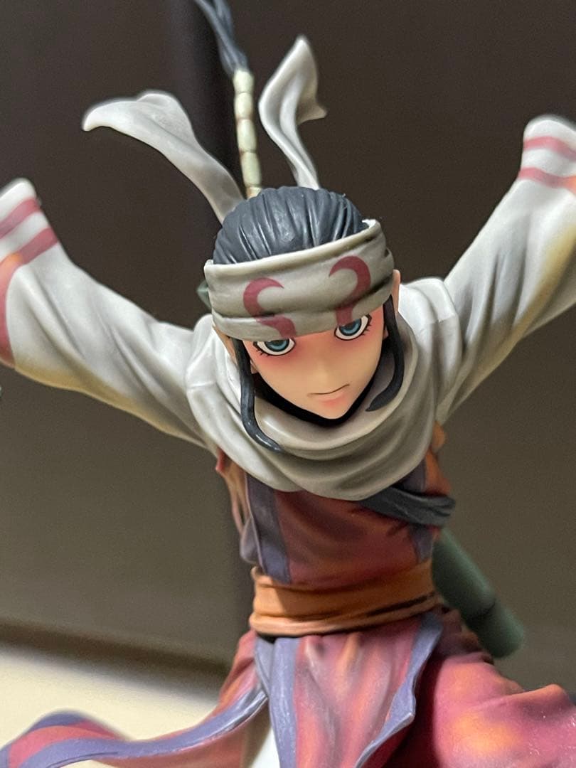 キングダム リペイント 羌瘣 きょうかい キョウカイ フィギュア - メルカリ