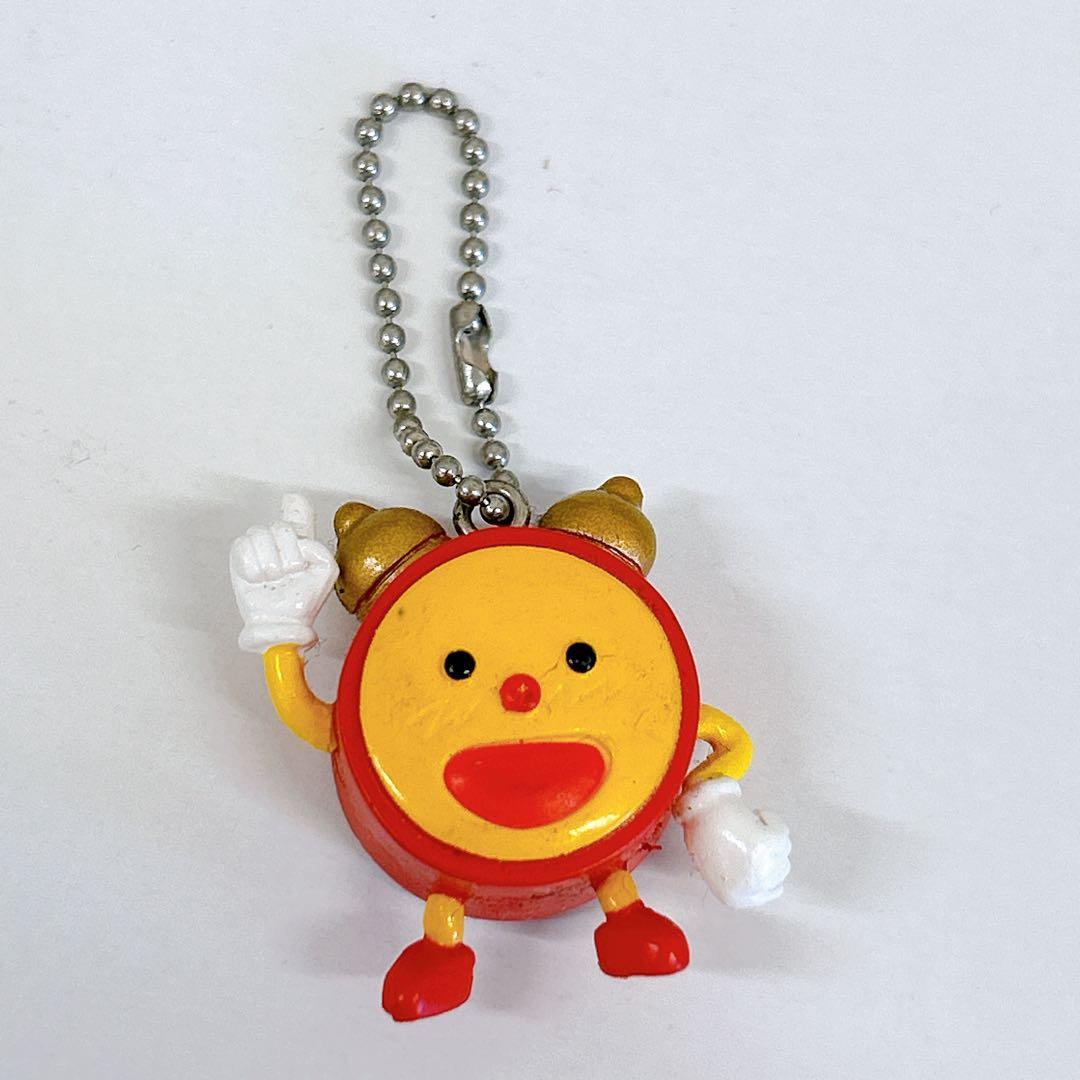 フジテレビ めざましテレビ めざましくん ストラップ - メルカリ