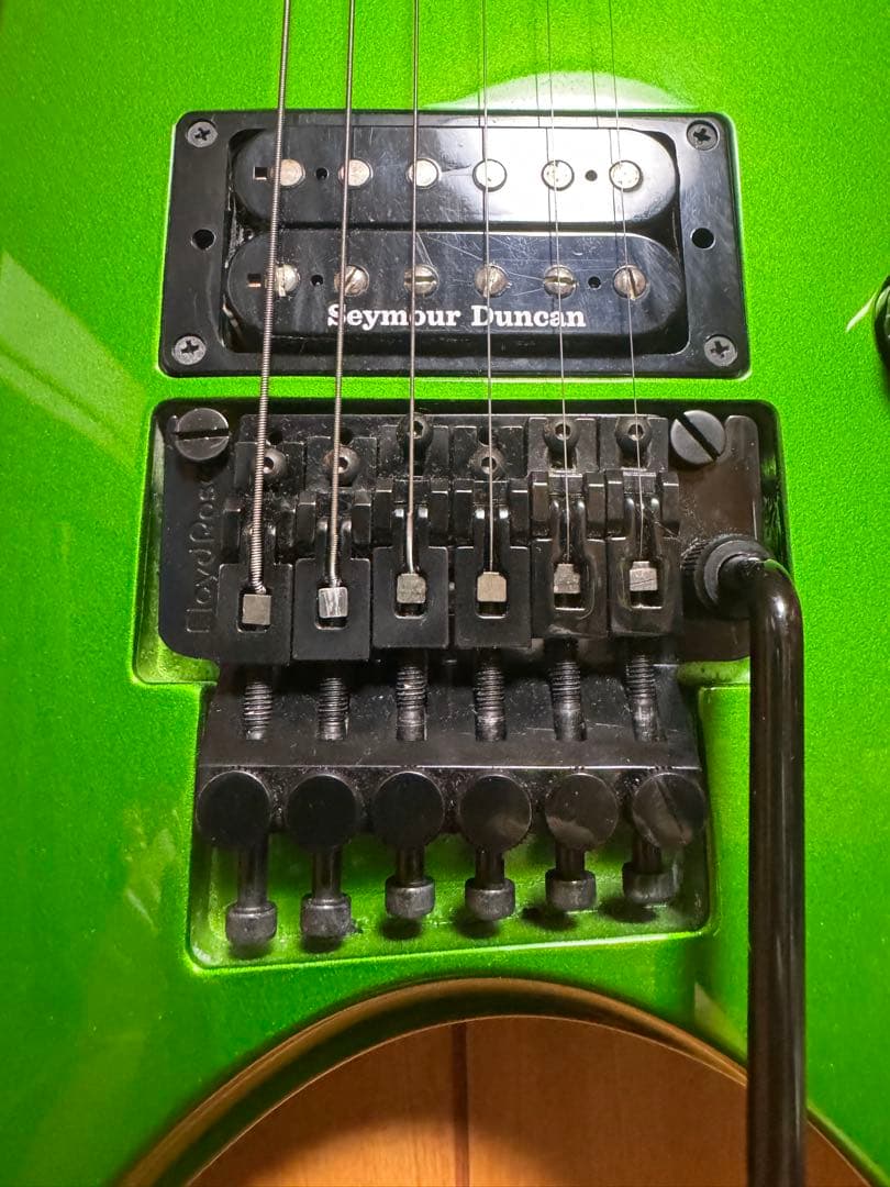 極美品 killer KG-Prime signature 8118 生産終了品 - メルカリ