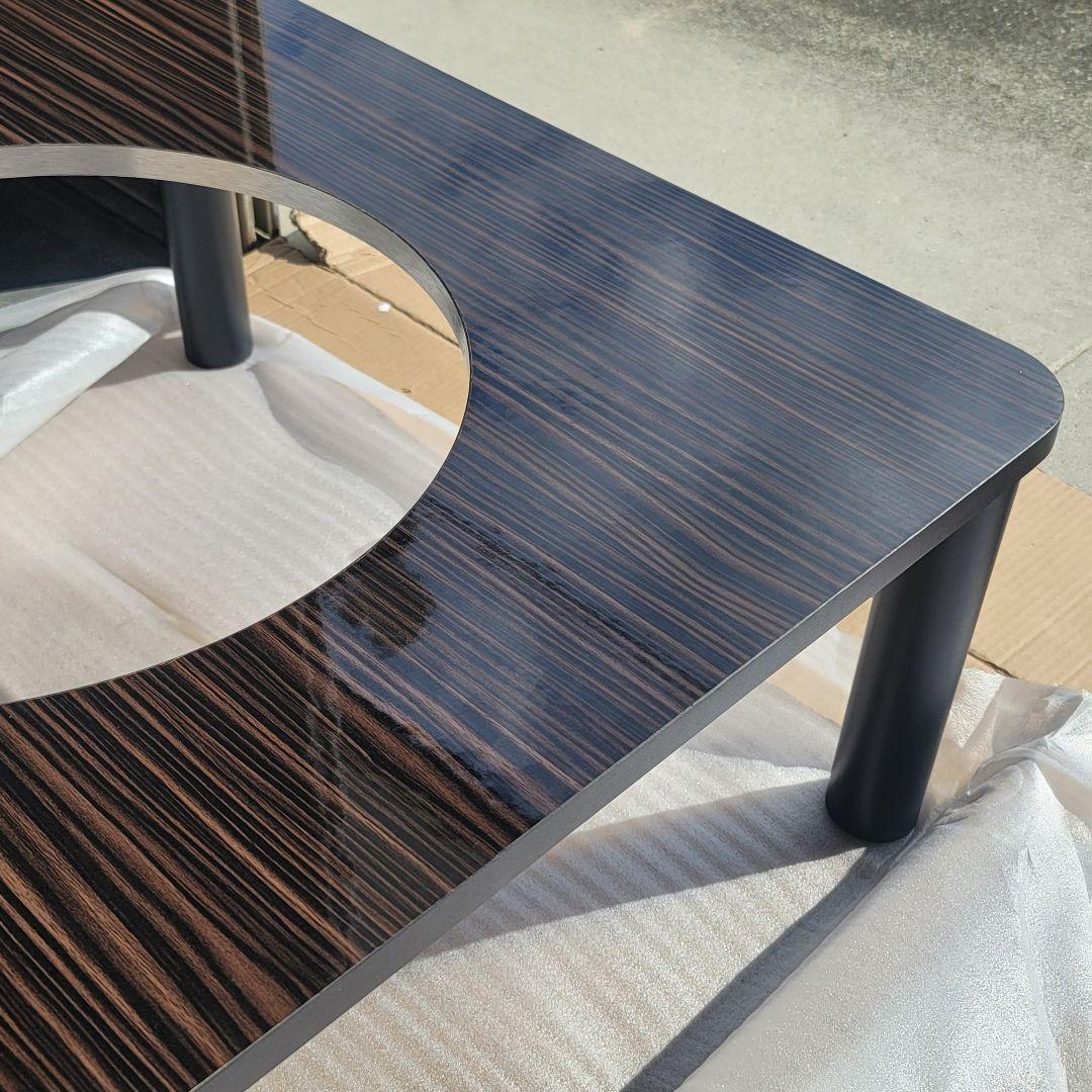 4657 コンロ用テーブル 火鉢型ストーブ用 石油コンロ用テーブル - メルカリ