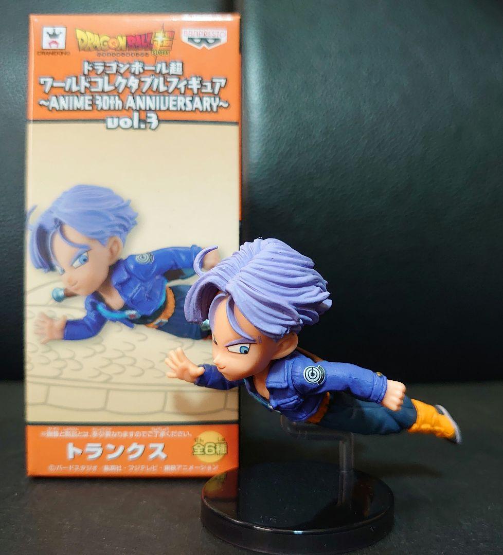 ドラゴンボール ワールドコレクタブル フィギュア 12体 セット - メルカリ