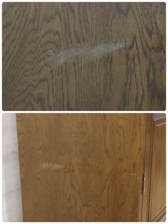 GMET17○ 永田良介商店 希少 最高級 ワードローブ 洋服箪笥 洋タンス