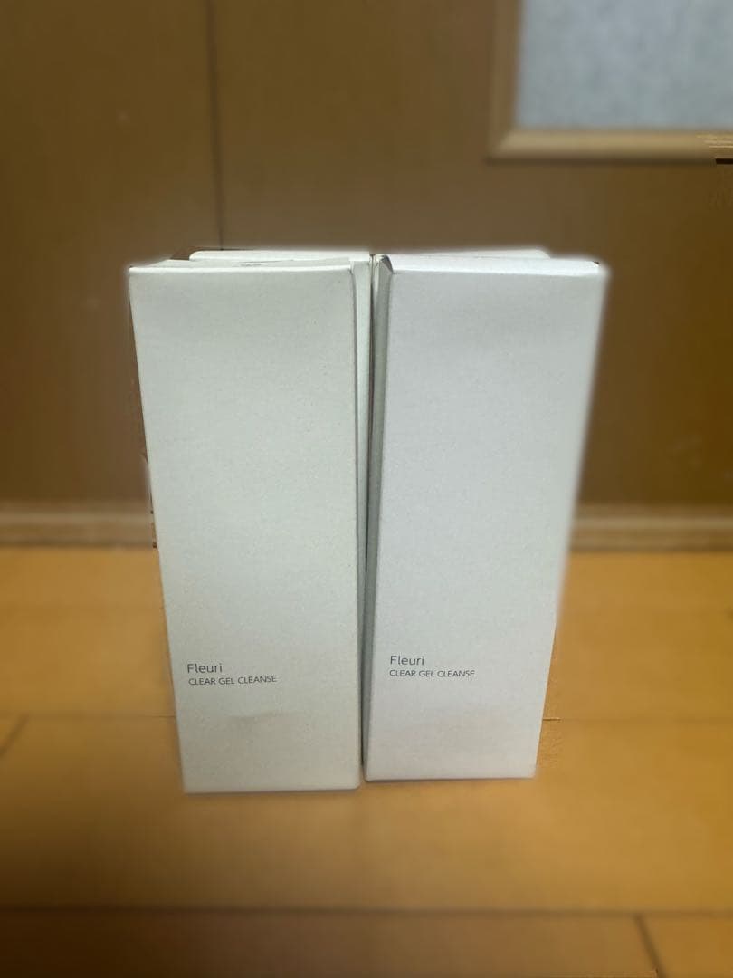 フルリ クリアゲルクレンズ 150mL 4本セット 楽天市場】【フルリ 公式】楽天限定セットB クリアゲルクレンズ150g