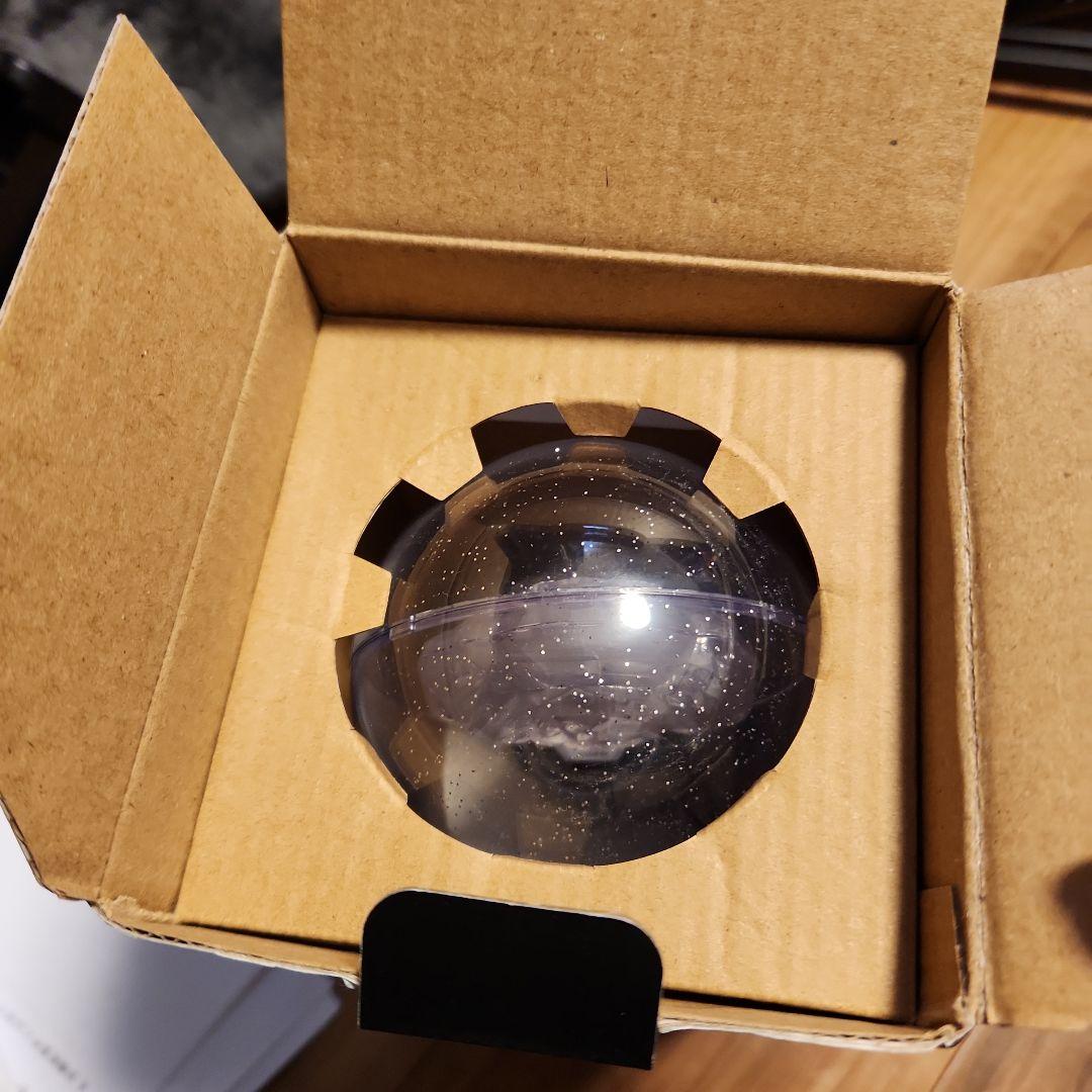 Adoライブグッズ マーズペンライト - メルカリ