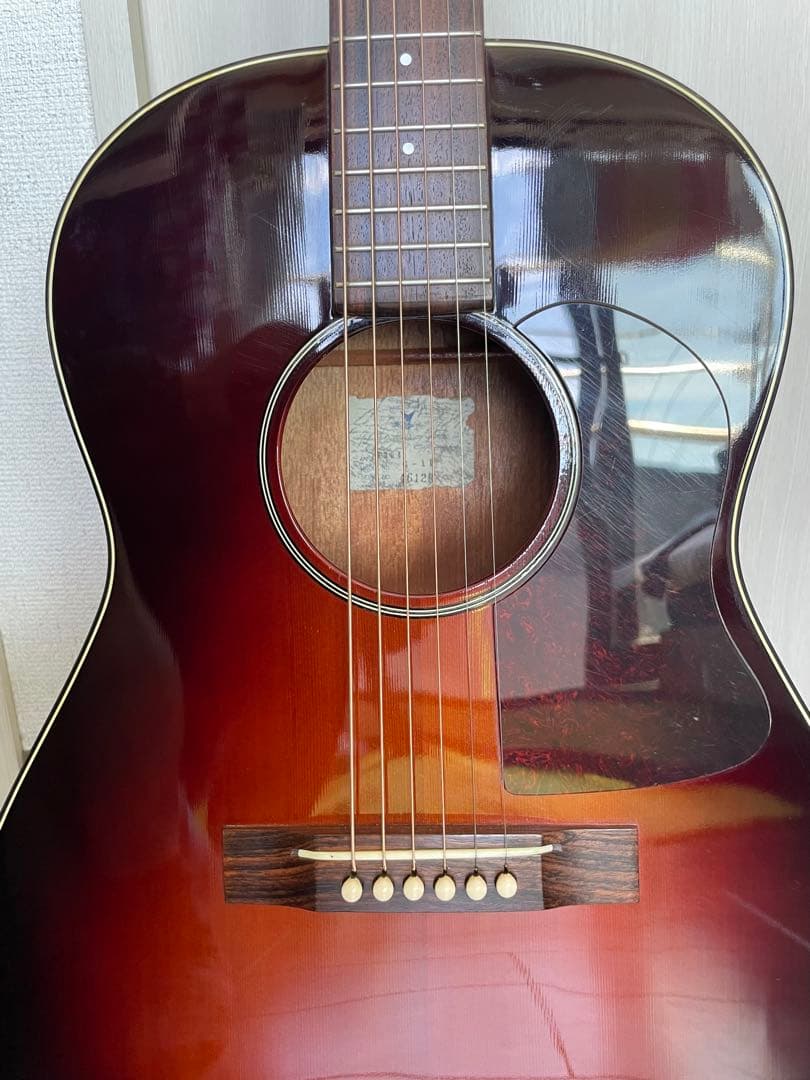 K.Yairi（Alvarez）G-1F アコースティックギター 1994