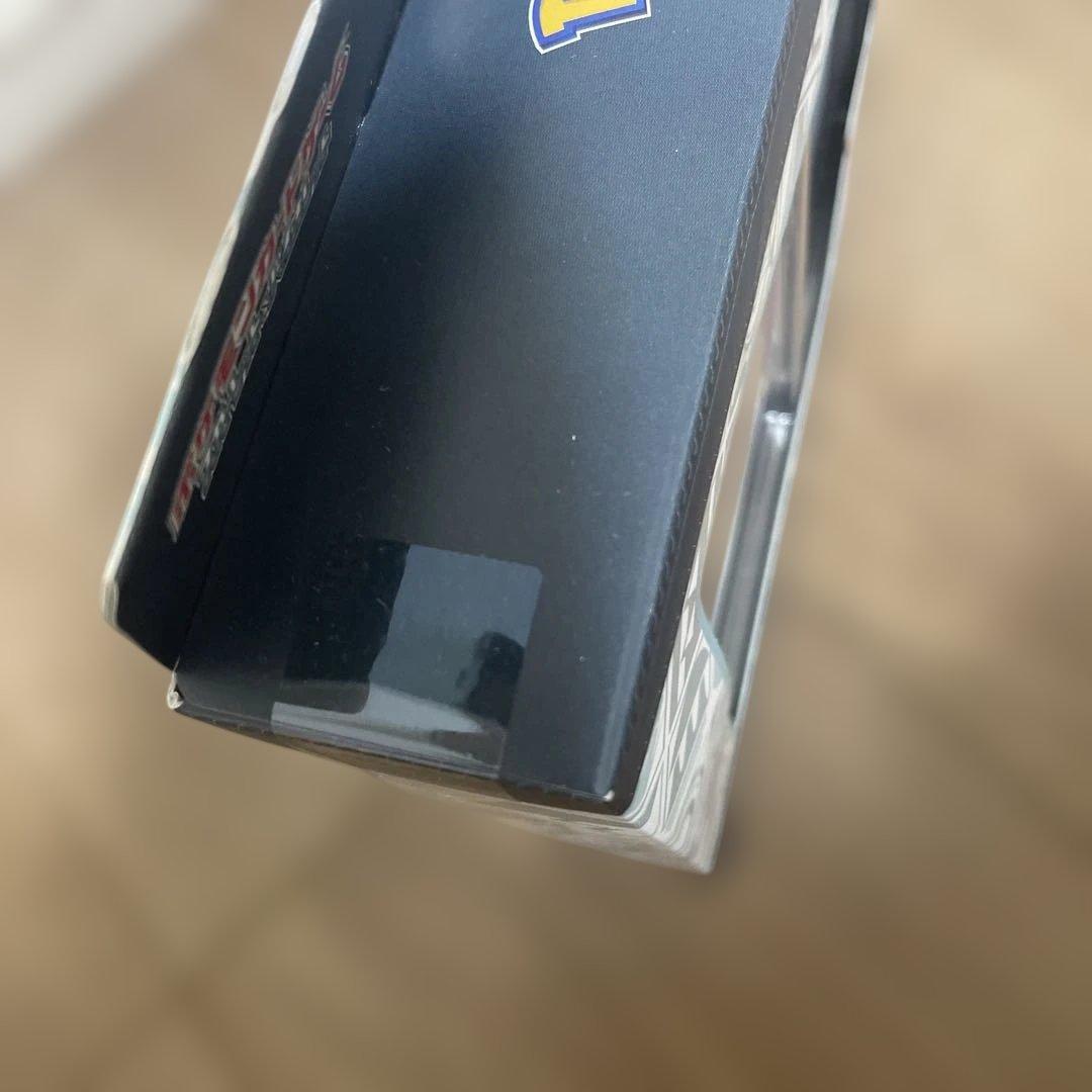 シンジュ団スペシャルセット,デッキビルドBOXバトルパートナーズ