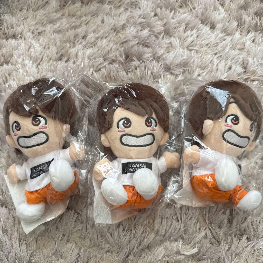 福本大晴 ちびぬい - メルカリ