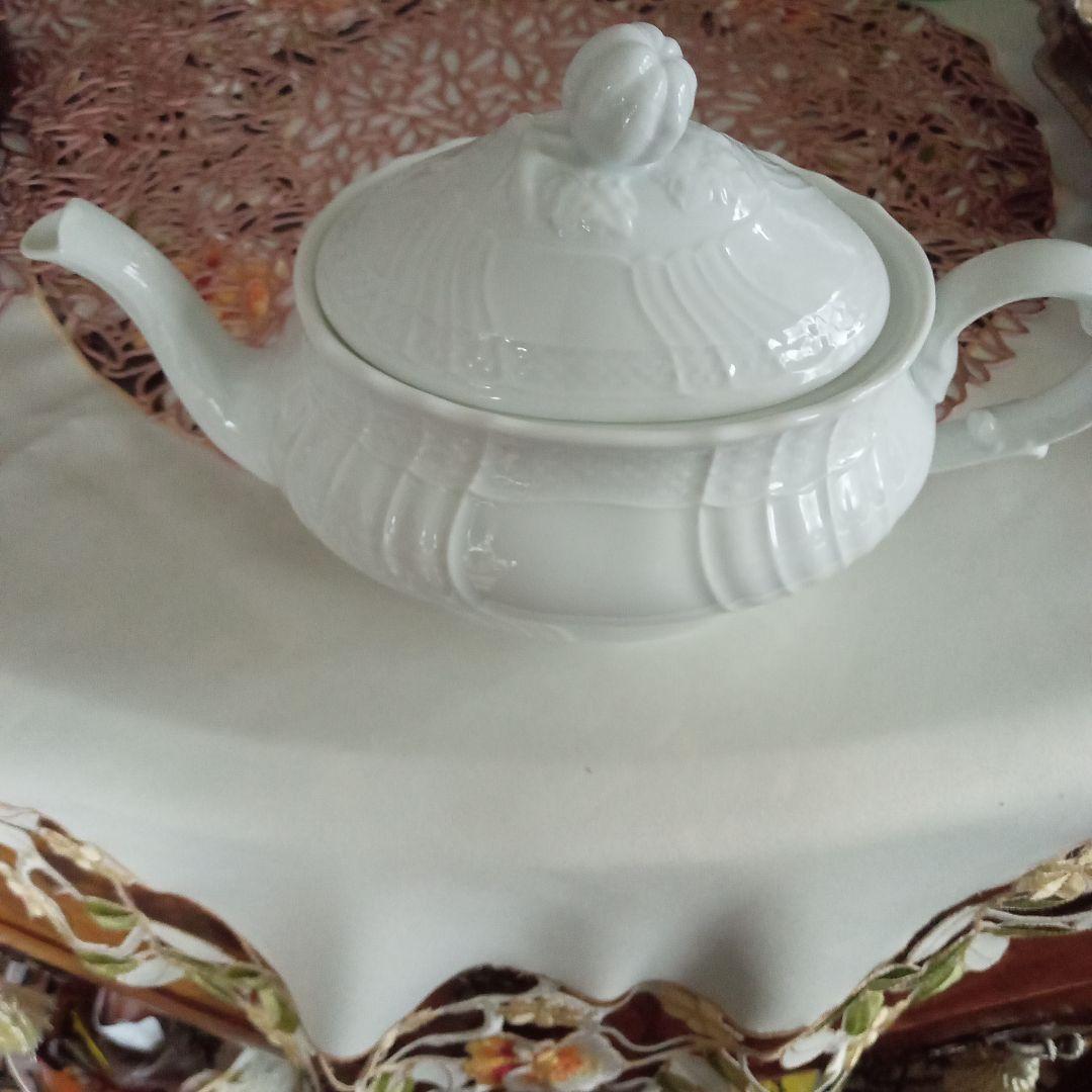 リチャードジノリ満水870ml ジノリ1735／リチャード ジノリ（GINORI 1735／Richard Ginori