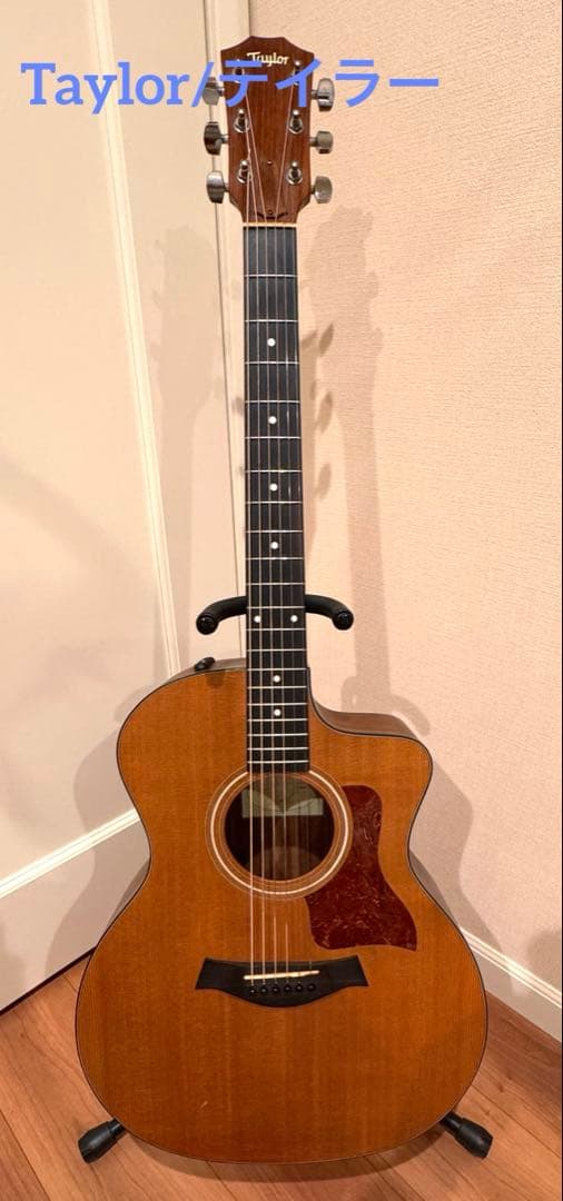 な*こ様 テイラー Taylor 114ce アコースティックギター Amazon | Taylor Taylor 114ce グランドオーディトリアム