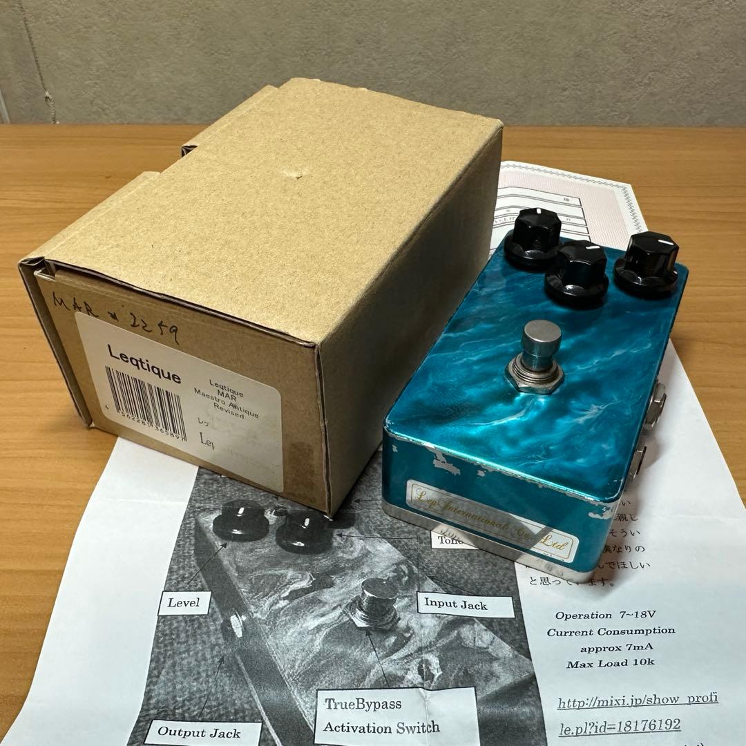 ギター Leqtique Maestro Antique Revised IMG_5270_1200x1200.JPG?v=