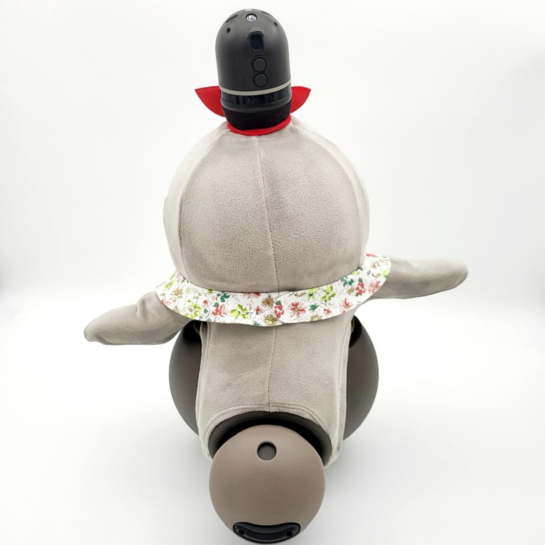 ラボット LOVOT ラボットの服ハンドメイド - メルカリ