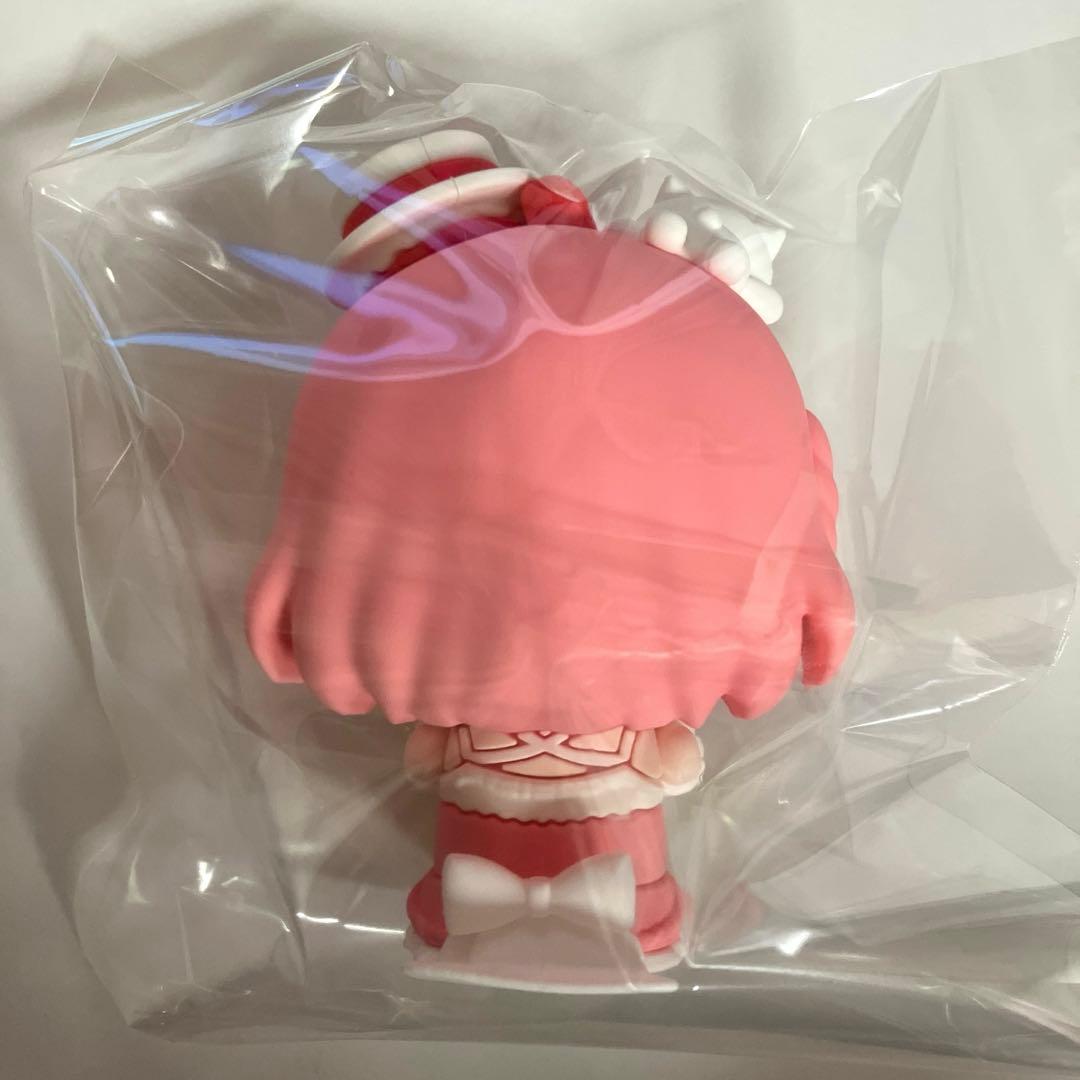 ゆ*読様 大妖怪 ローソン もぐもぐマスコットフィギュア nqrse なるせ