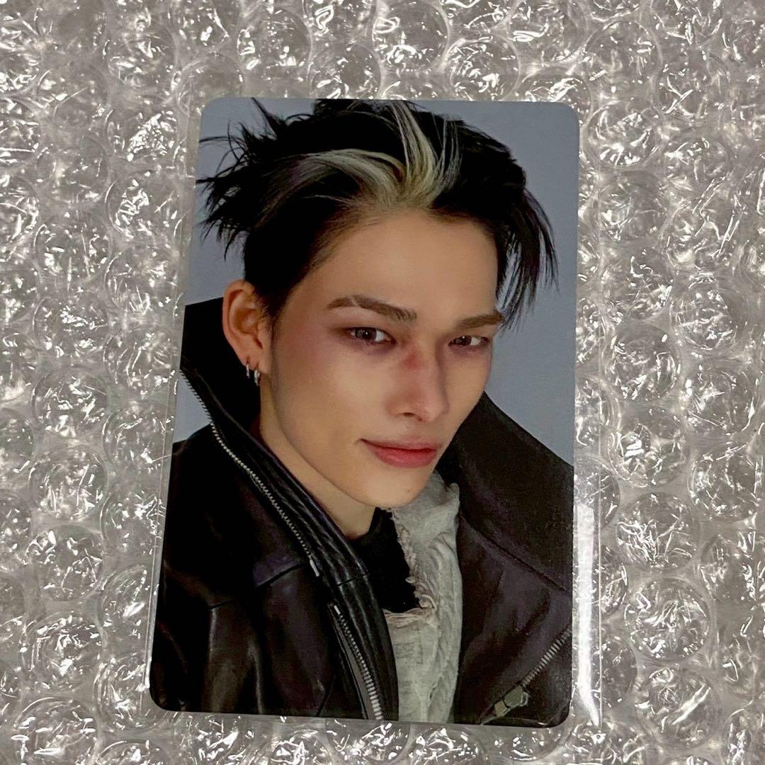 ENHYPEN VANISH STUDIO CHOOM ニキ トレカ ① - メルカリ