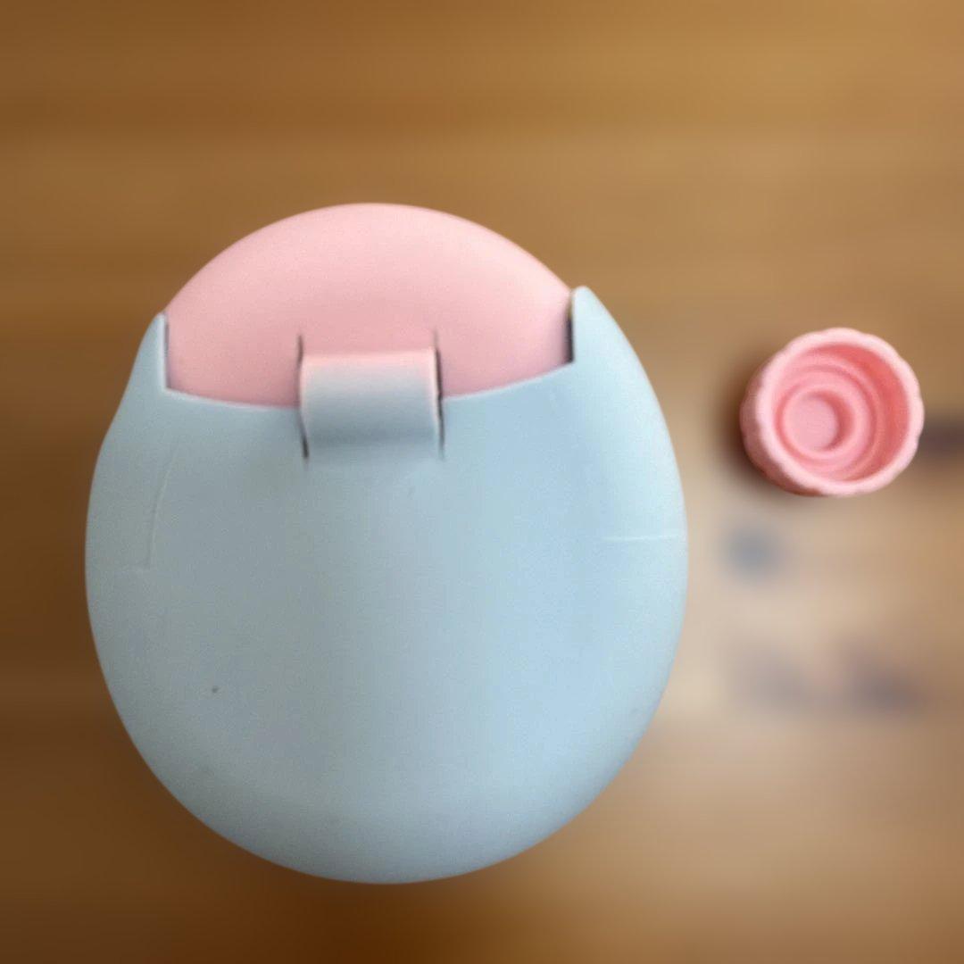 たまごっち パラダイス パープルスカイ シリコーンカバー 保護フィルム