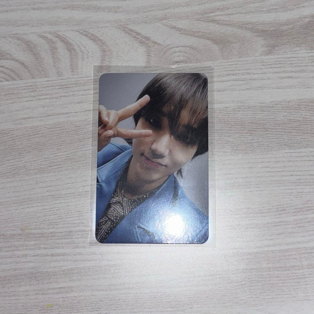 SUPERJUNIOR イェソン トレカ - メルカリ