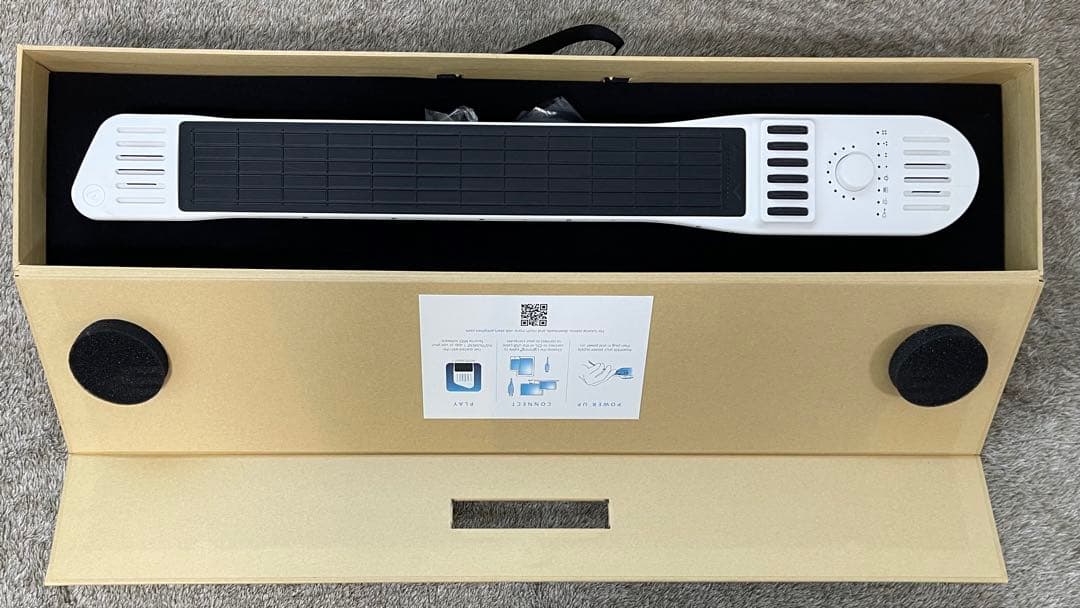 Artiphon INSTRUMENT1 ギター型MIDIコントローラー 様々な奏法が可能なギター型MIDIコントローラーArtiphon INSTRUMENT 1