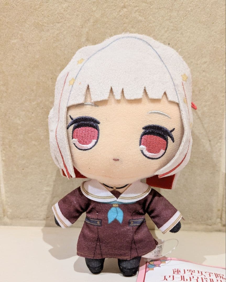 ラブライブ！蓮ノ空女学院スクールアイドルクラブ きゅるまる