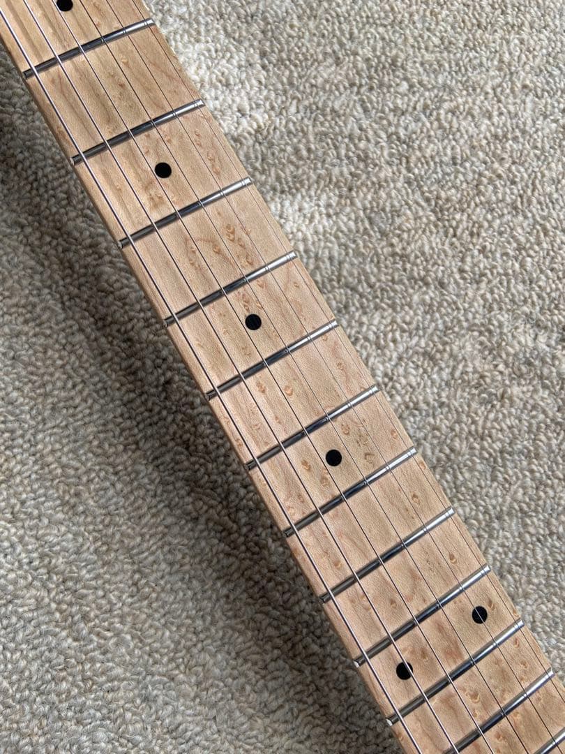 Kiesel Lyra ストラト 24フレット SSH - メルカリ