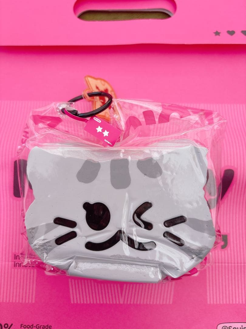 終売レア】Mellojoy スイーツ型おもちゃ 6個セット【バラ売りは3点