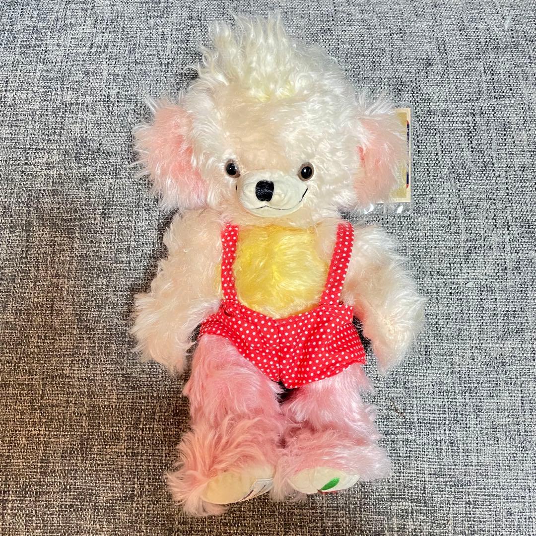 メリーソート　りんご　パンキー メリーソート パンキー アーチー | Dear Bear 目黒店