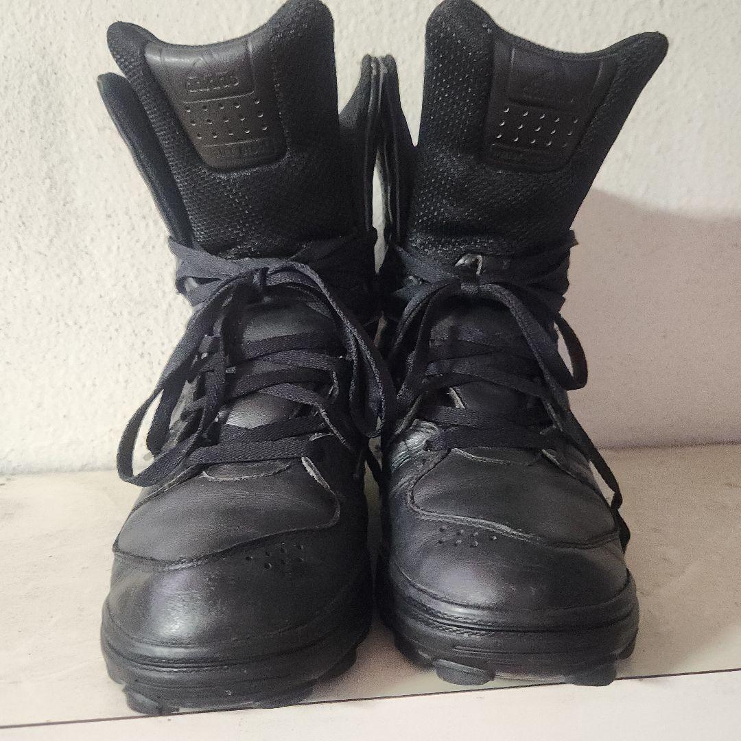 アディダス adidas GSG9.2タクティカルブーツ ミリタリー スニーカー