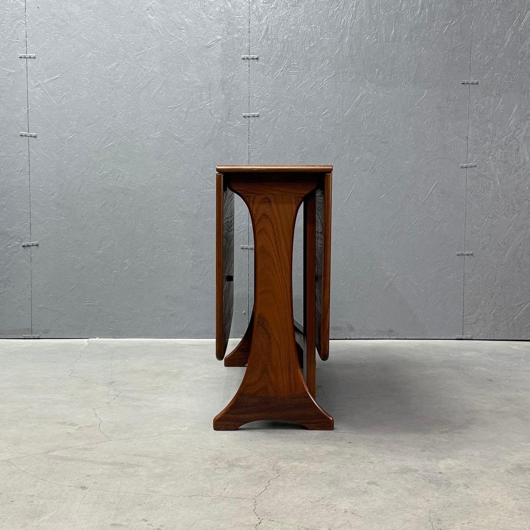 G-PLAN(ジープラン) Fresco ゲートレッグテーブル (503) - メルカリ