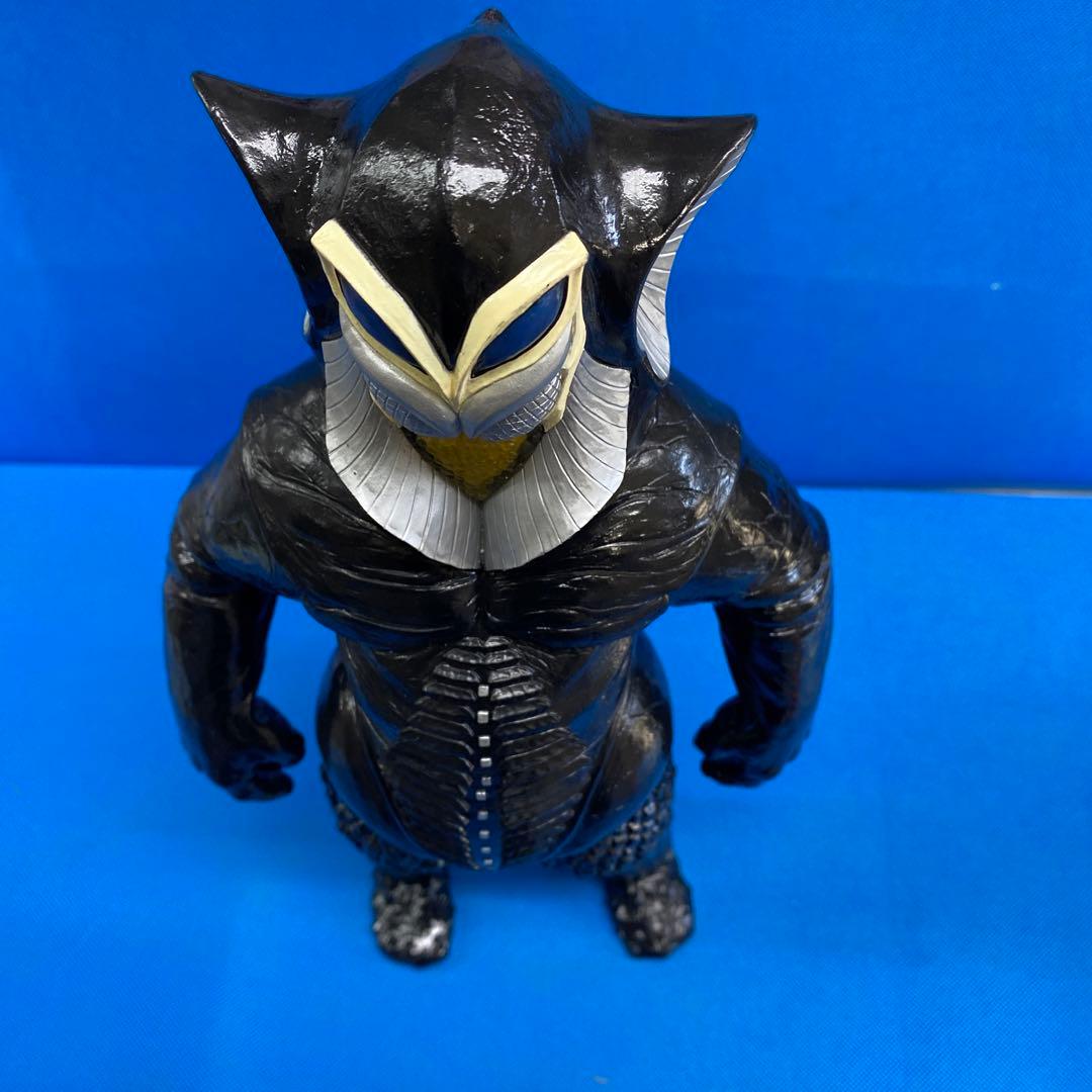 円谷プロフィギュア／メフィラス星人NOT FOR SALE - メルカリ