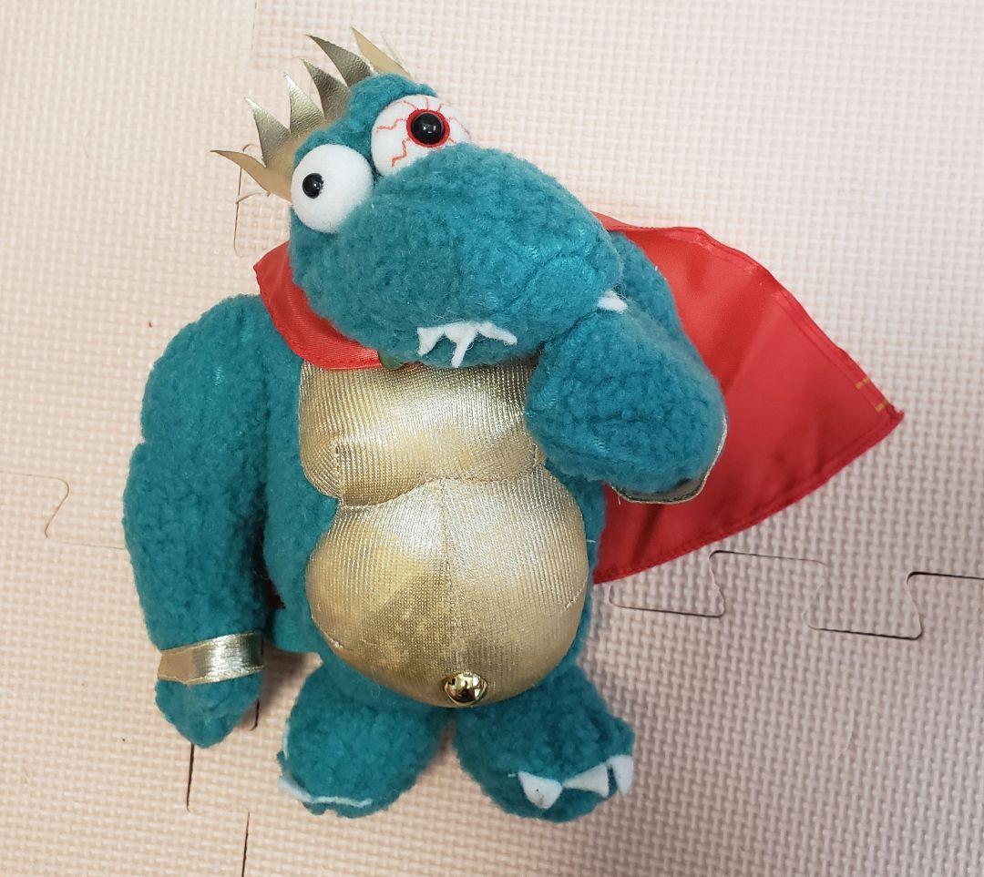 キングクルール ぬいぐるみ おしゃべりフレンド ドンキーコング Yujin