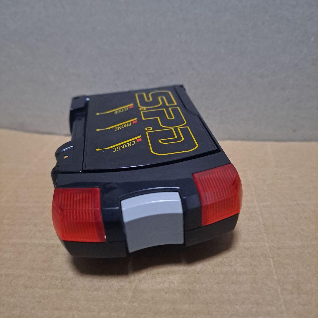 DX マスターライセンスホルダー デカマスター SPライセンス