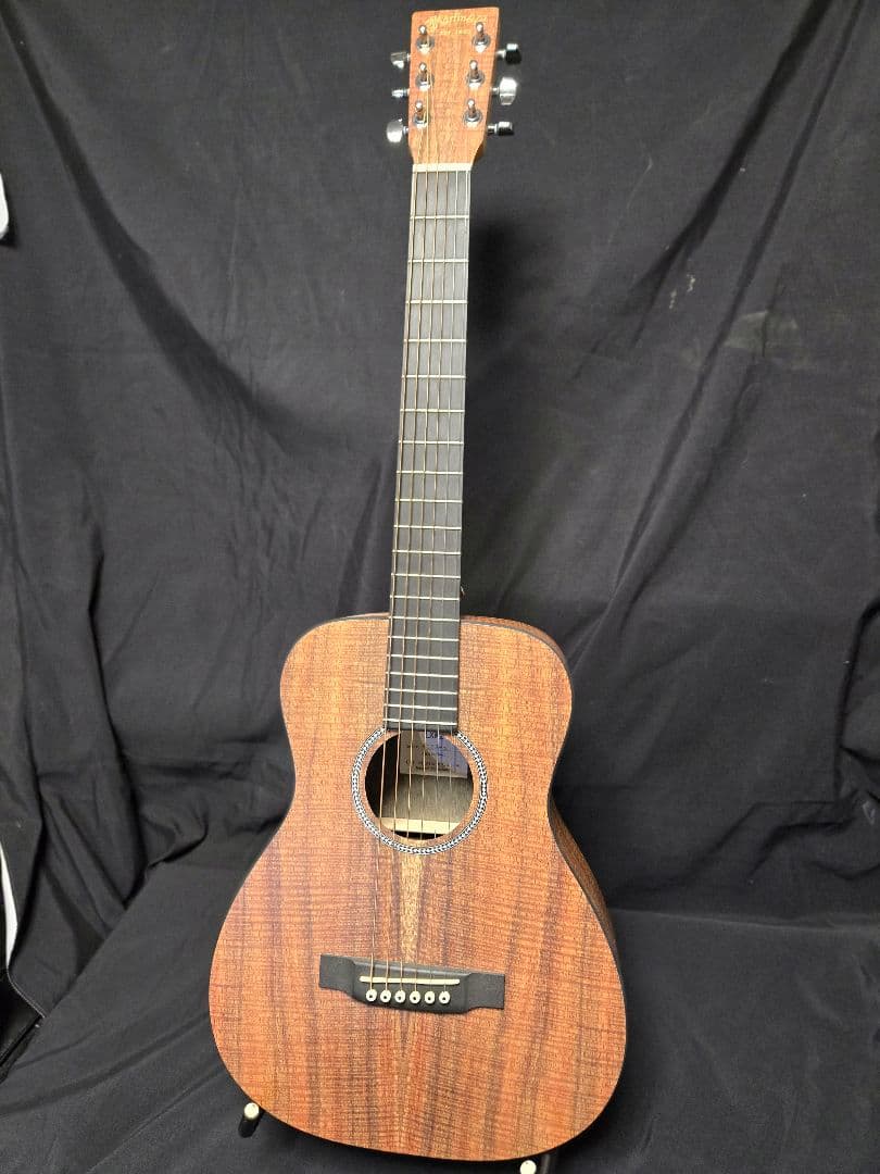 Martin & Co. LXK2 アコースティックギター リトルマーチン　ミニ Martin LXK2 ミニアコースティックギター Little Martin リトル