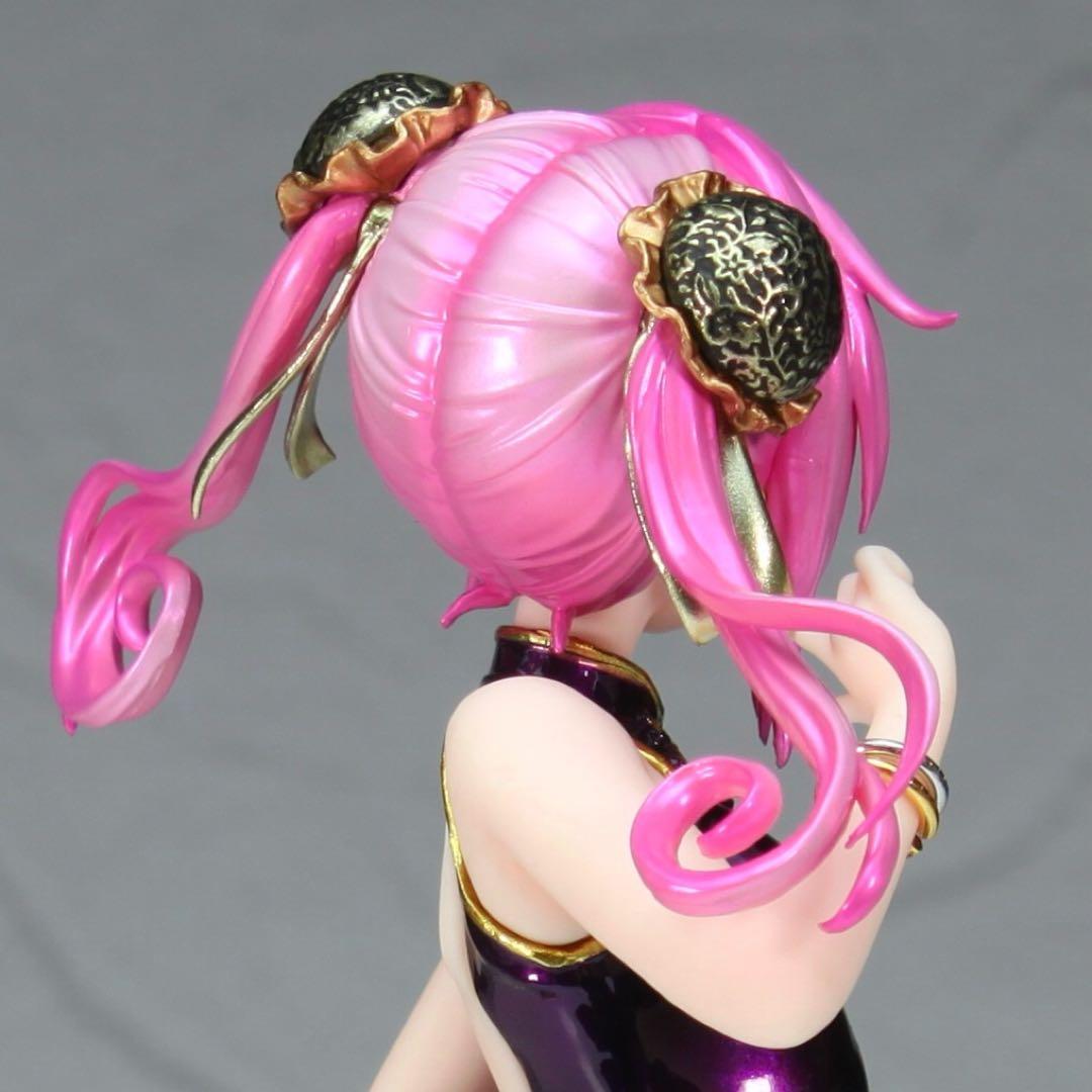 リ*ア様 リペイント ナナ リペイントフィギュア フィギュア とらぶる