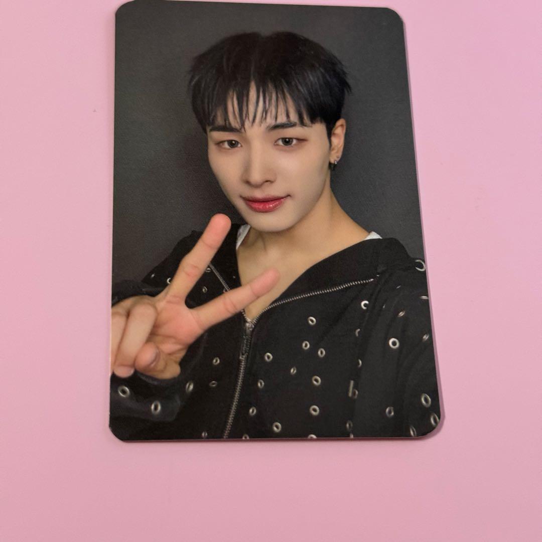 NEXZ ハル トレカ - メルカリ