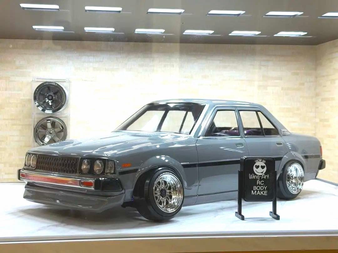 Pandora Toyota｜カローラ KE70 Toyota｜カローラ KE70 [PAB-3127] | PANDORA-ONLINE STORE