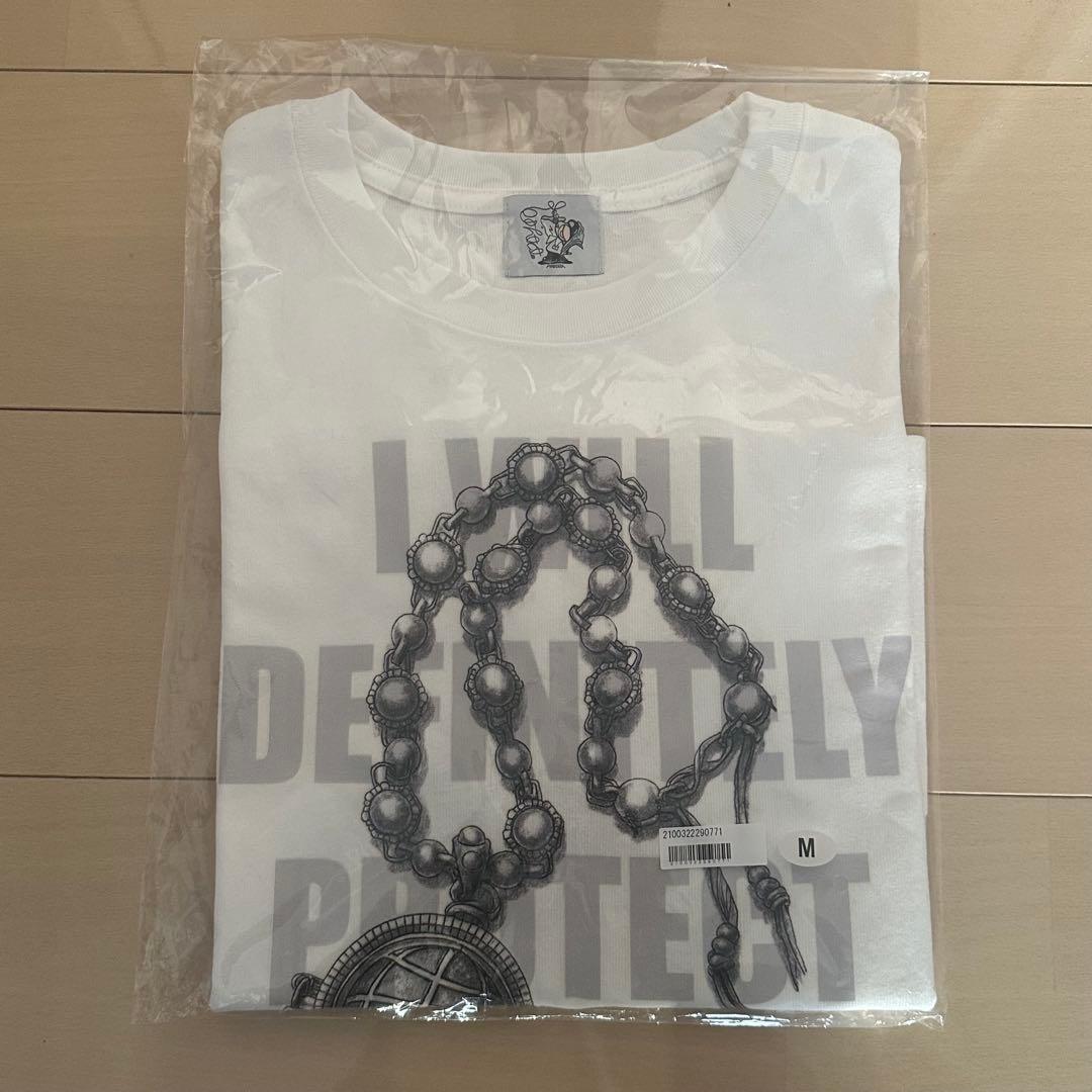 TAKUYA∞の創り方 エターナルD_C クロップドTシャツ - メルカリ