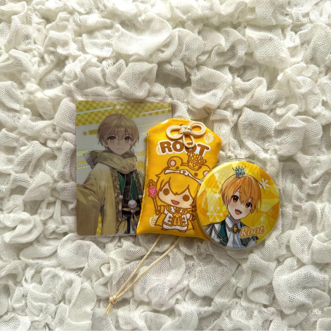 すとぷり 2024 New Year グッズ るぅと - メルカリ