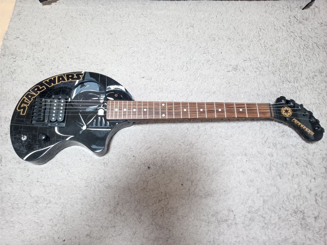 80年製 アリアプロ ST600 マツモク製 サドウスキー・トーキョー