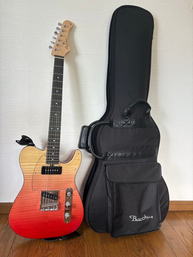 Bacchus Craft Series made in Japan - メルカリ