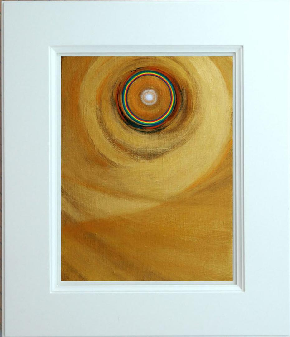 油絵 菅家令子 絵 絵画インテリア額付(白) F6-G252023風景祈希望奇跡 木村捷司「白い家（チュニス・チュニジア共和国首都）【画集掲載作品