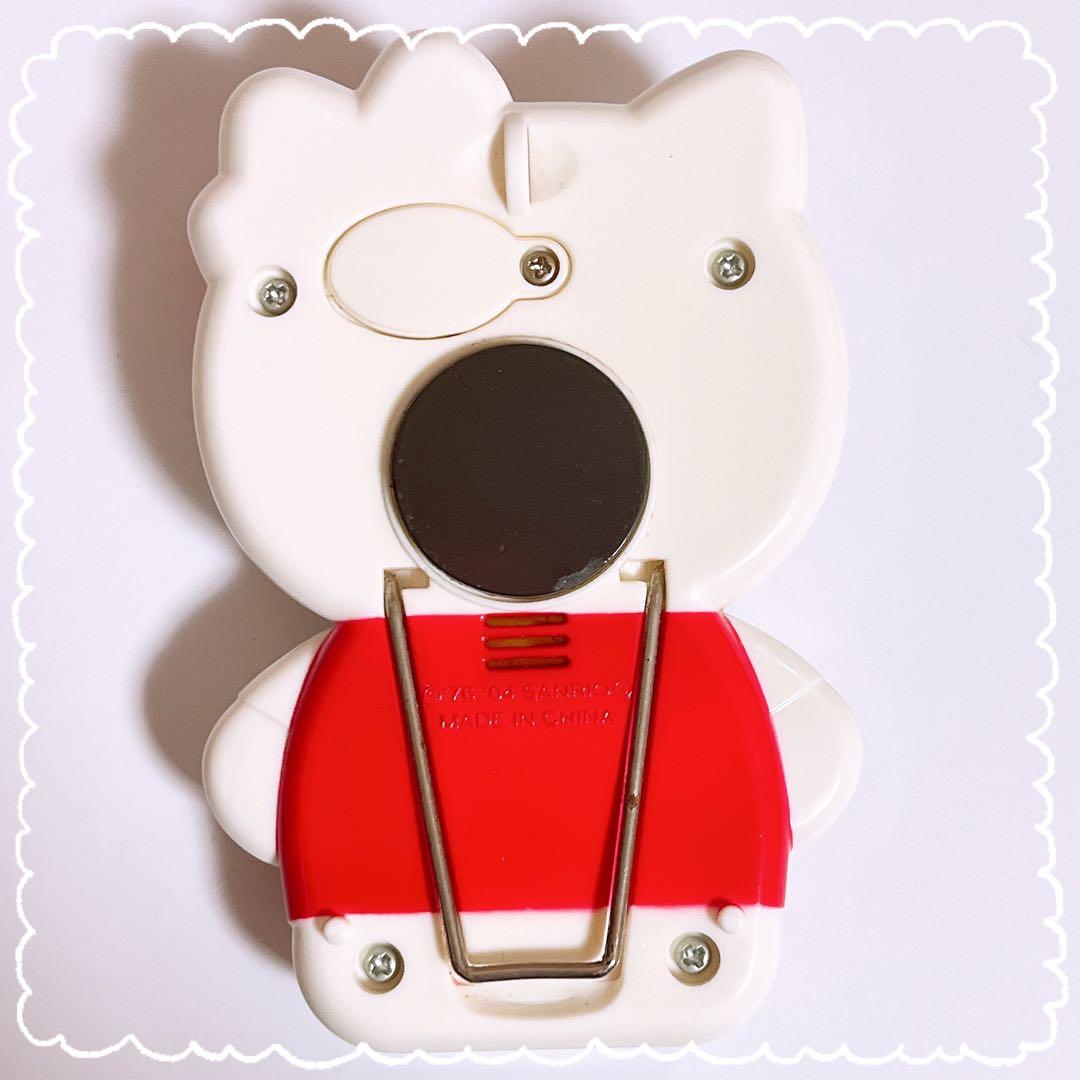 希少 キティ ハローキティ キッチンタイマー デジタルタイマー レトロ