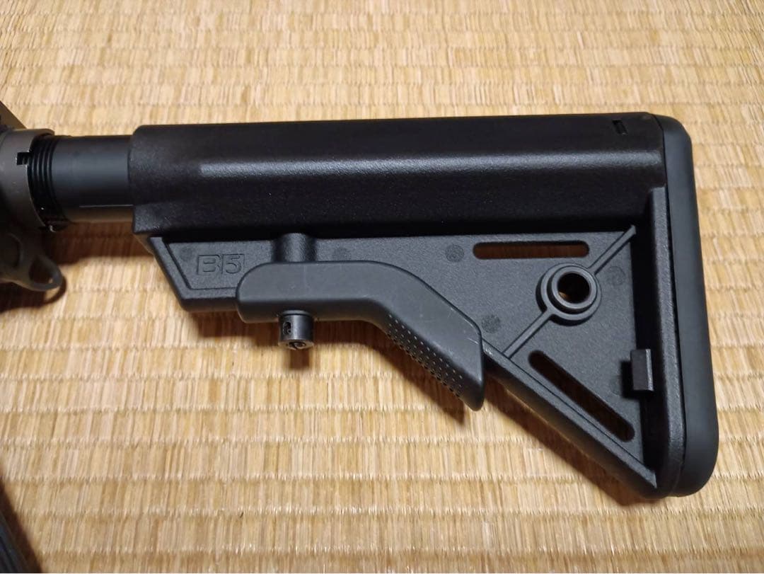 MOVE製】SYSTEMA PTW MK18 Mod1 MAX2 DSG仕様 - メルカリ