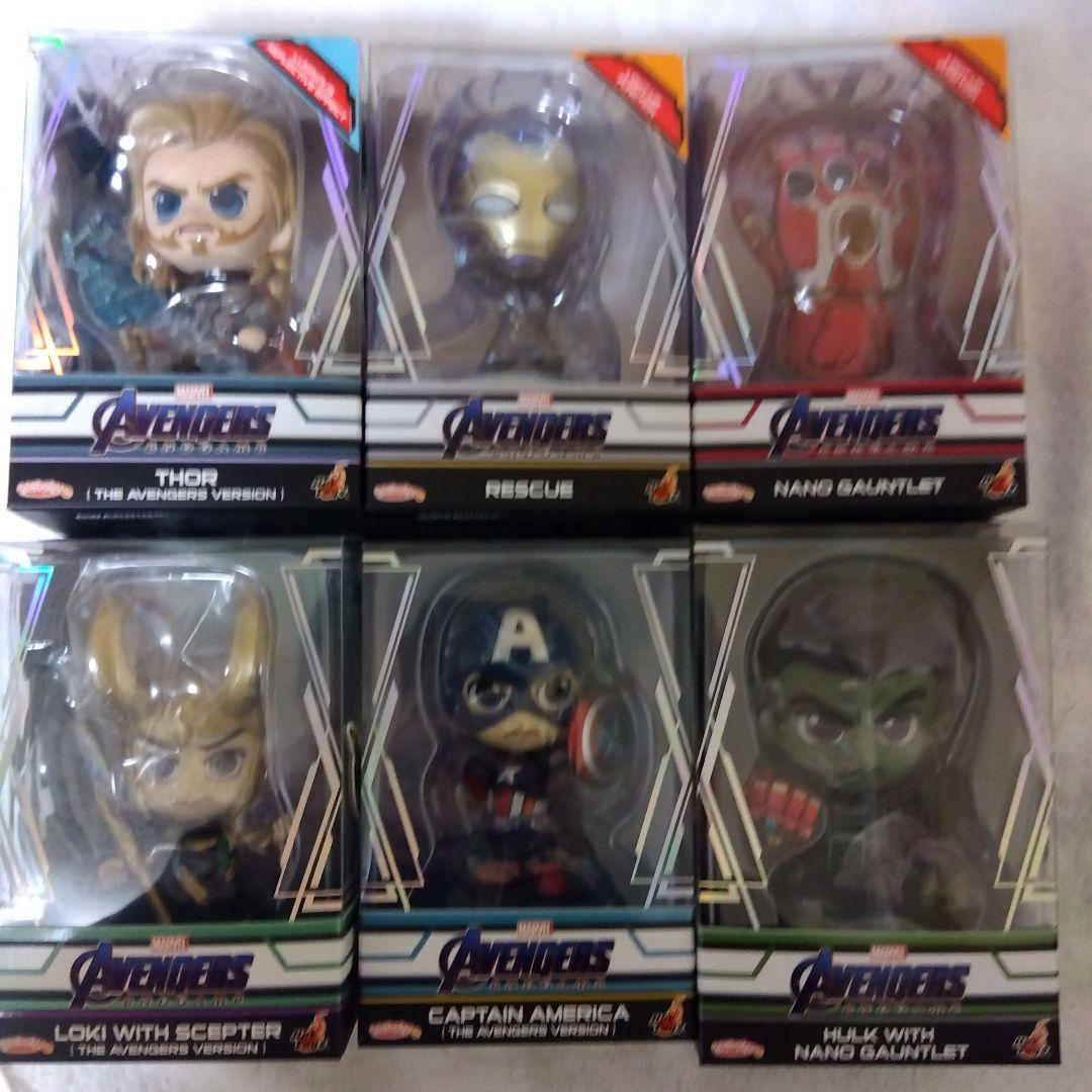 アベンジャーズ フィギュア 6体セット Amazon.co.jp: マーベル アベンジャーズ アルティメットプロテクター