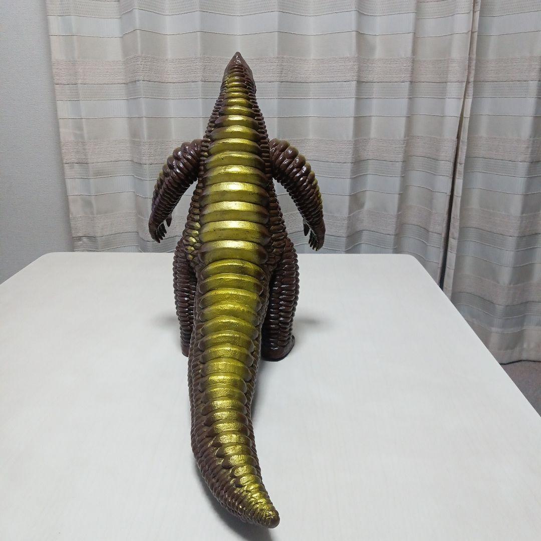 1984年製 レッドキング 特大ソフビ - メルカリ