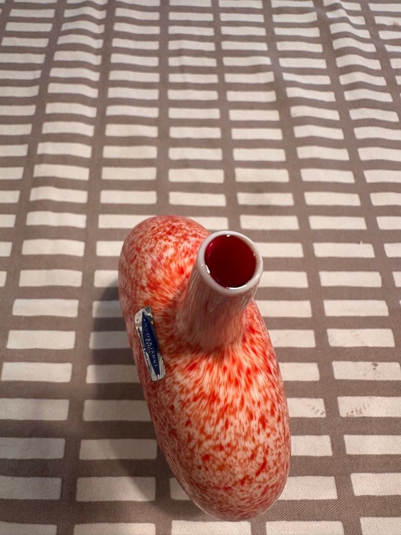 オイバトイッカ ヌータヤルヴィ 一輪挿し - メルカリ