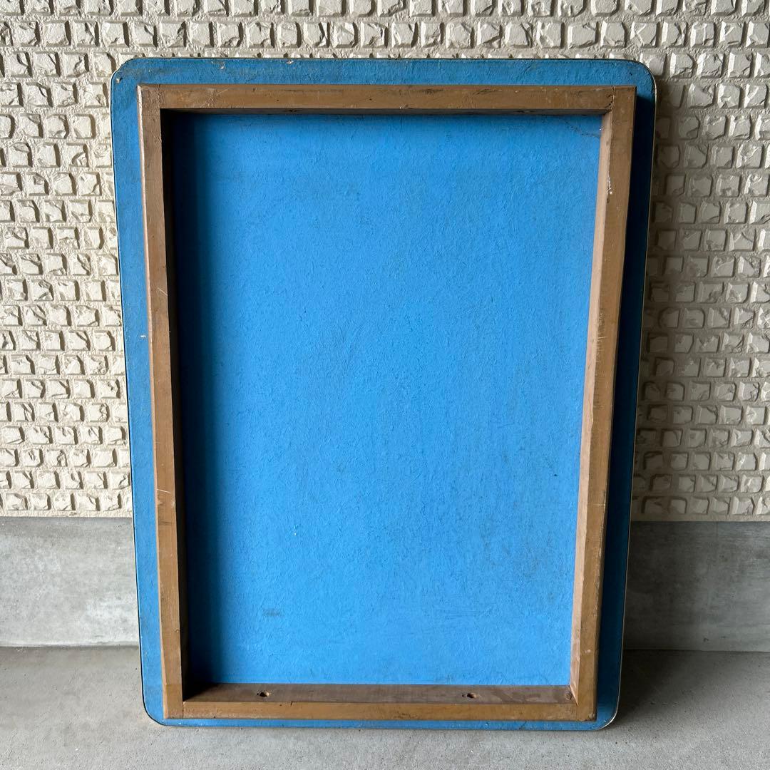 ストーブ台 薪ストーブ タイル張り 古民家 昭和レトロ b9 - メルカリ