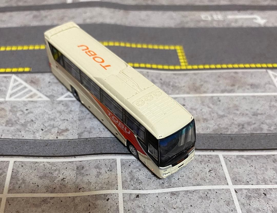 トミーテック ザ・バスコレクション 9台セット バラ売り可能 - メルカリ