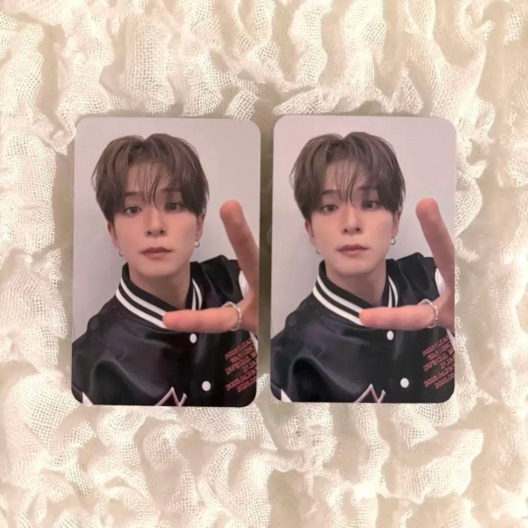 TREASURE アサヒ 特典 トレカ - メルカリ