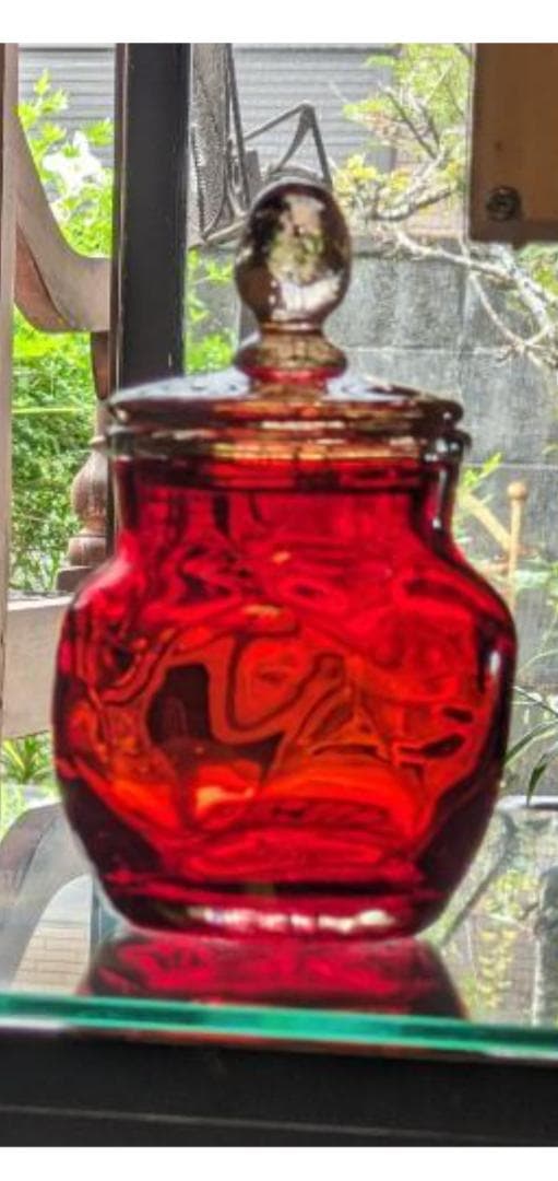 茶臼の信楽香合 炉開き、口切りに最適 名工・高橋楽斎造