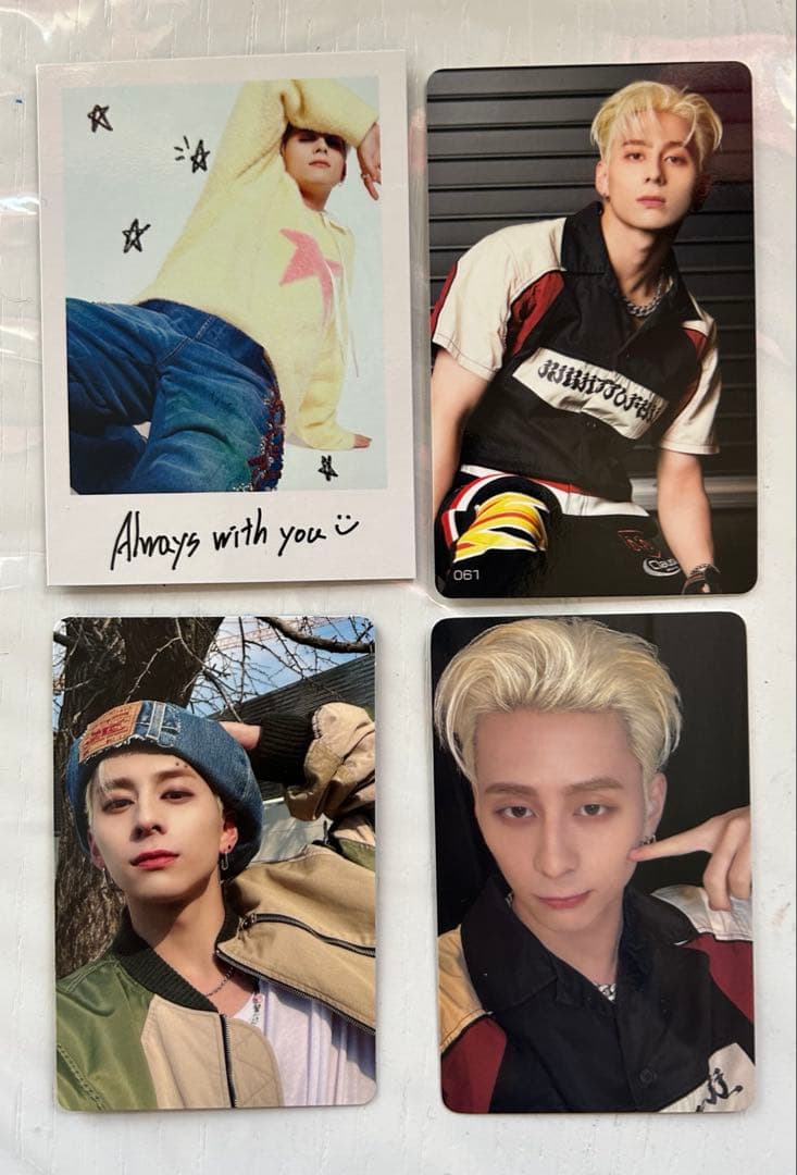 INI 西洸人 トレカまとめ売り - メルカリ