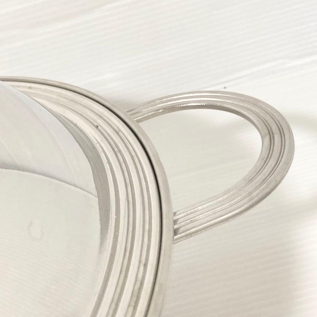 ラゴスティーナ社 ACCADEMINA Modia キャセロール 内径 26㎝